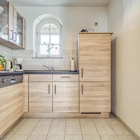 Apartmán _kiek Mal_kiek_ *